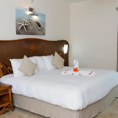 Отель Sandos Caracol Select Club - только для взрослых, все включено 4* Люкс повышенной комфортности