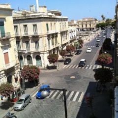 Отель Palazzo d' Epoca Сиракуза фото 2