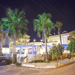 Laberna Hotel парковка