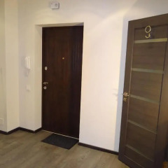 Апартаменты Apartlux Apartments Минск удобства в номере