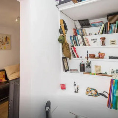 Отель Estrela Garden House Лиссабон развлечения
