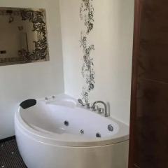 Гостиница Богданов Яр спа фото 3