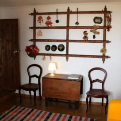 Отель Casa Toníca Апартаменты разные типы кроватей фото 15