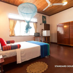 Отель Modern City Inn 3* Стандартный номер с различными типами кроватей фото 3
