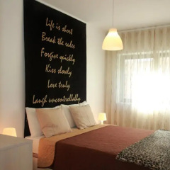 Апартаменты Porto Center - Romantic Apartment спа