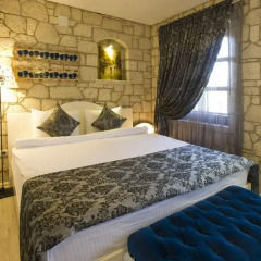 Отель Lodos Butik Otel 2* Люкс фото 4