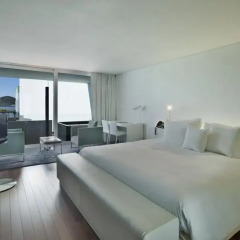 Altis Belém Hotel & Spa комната для гостей фото 8