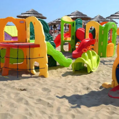 Hotel Como детские мероприятия