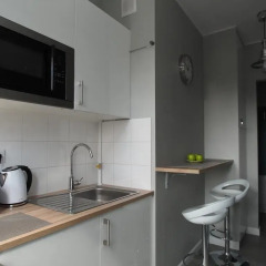 Отель Grand -Tourist Marine Apartments Польша, Гданьск - отзывы, цены и фото номеров - забронировать отель Grand -Tourist Marine Apartments онлайн в номере