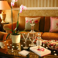 Mediterranean Palace Hotel гостиничный бар