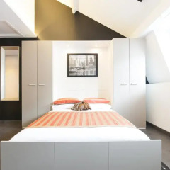 Отель RealtyCare Flats Grand Place Улучшенная студия фото 9