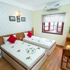 The Queen Hotel & Spa 3* Улучшенный номер с различными типами кроватей фото 18