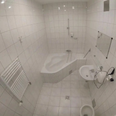 Отель Pension San Francisco 3* Стандартный номер