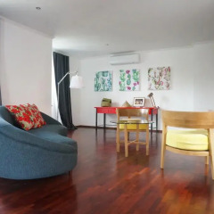 The Twelve Hotel 3* Люкс фото 4