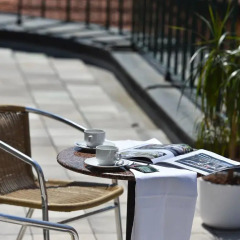 EA Hotel Royal Esprit бассейн