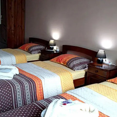 Отель Guest House Fun and Rest Болгария, Пловдив - отзывы, цены и фото номеров - забронировать отель Guest House Fun and Rest онлайн комната для гостей фото 4