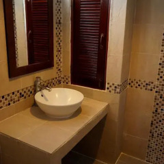Отель Hathai House 3* Люкс повышенной комфортности с различными типами кроватей фото 13