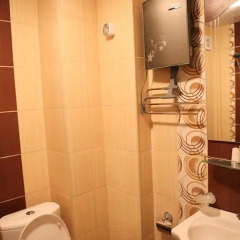 Meatsa Hotel 2* Стандартный номер фото 14