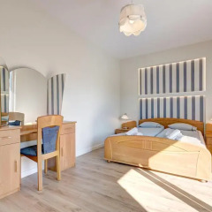 Отель Apartament 39 Гданьск комната для гостей