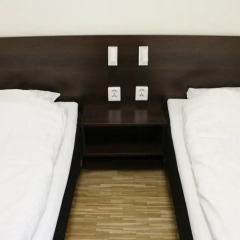 Birka Hostel Стандартный номер фото 20
