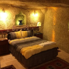 Pacha Hotel Стандартный номер фото 2