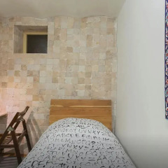 Отель Kaboom Showroom & Guesthouse комната для гостей фото 5