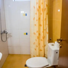 Bariakov Hotel 3* Номер Делюкс фото 43