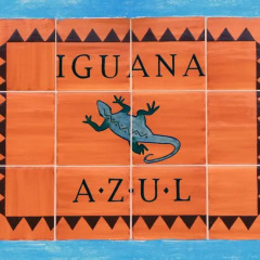 Отель Iguana Azul Копан-Руинас спа фото 2