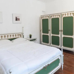 Locals Hostel & Suites Стандартный номер с различными типами кроватей фото 6