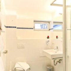 Empress Hotel 4* Стандартный номер фото 5