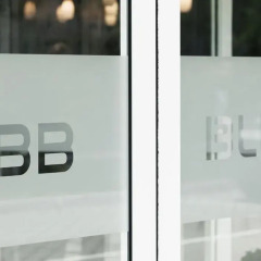 IBB Blue Hotel Adlershof Berlin-Airport интерьер отеля