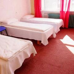 Отель 5 Euro Hostel Vilnius Литва, Вильнюс - отзывы, цены и фото номеров - забронировать отель 5 Euro Hostel Vilnius онлайн комната для гостей