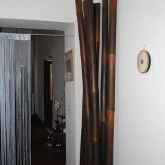 Отель Locanda Matteotti Сарцана комната для гостей фото 5