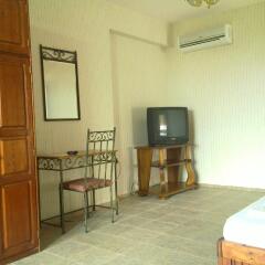 Hotel Black Sea удобства в номере