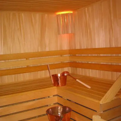 Мини-Отель Марк сауна