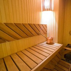 Апартаменты OldHouse Apartments Апартаменты с разными типами кроватей фото 10