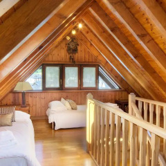 Отель Casa Arroquets Испания, Вьельа Э Михаран - отзывы, цены и фото номеров - забронировать отель Casa Arroquets онлайн комната для гостей фото 4