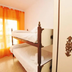 Отель HomeHolidaysRentals Apartamento Les Palmeres - Costa Brava Испания, Бланес - отзывы, цены и фото номеров - забронировать отель HomeHolidaysRentals Apartamento Les Palmeres - Costa Brava онлайн детские мероприятия
