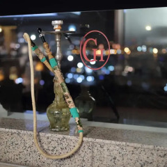 DeLuxe Golden Horn Sultanahmet Hotel гостиничный бар