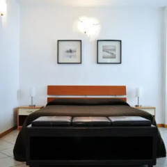 Отель BB Hotels Aparthotel Navigli 4* Студия с различными типами кроватей фото 20