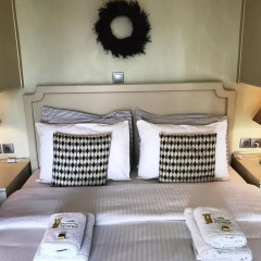 Отель Villa Vravrona Tower & Suites удобства в номере