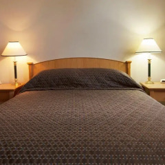 Loxton Community Hotel Motel 4* Представительский номер с различными типами кроватей фото 2