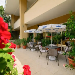 Отель Orchidea Boutique Spa Золотые пески фото 3
