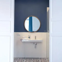 Отель L'Esplai Valencia Bed and Breakfast 3* Улучшенный номер с различными типами кроватей фото 8