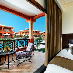 Alf Leila Wa Leila Hotel 4* Стандартный номер с различными типами кроватей фото 2
