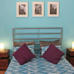 Johnie's Place Lisbon Hostel & Suites Стандартный номер фото 4