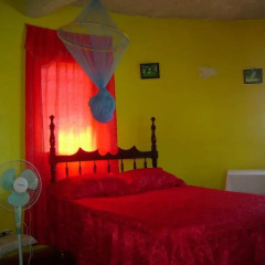 Отель Waikiki Guest House 3* Стандартный номер