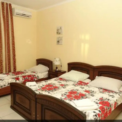 Отель Vera Guest House Сочи комната для гостей фото 2