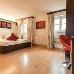 Отель ROSENVILLA 4* Номер категории Эконом фото 3