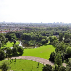 Leonardo Hotel Amsterdam Rembrandtpark 4* Представительский номер фото 4